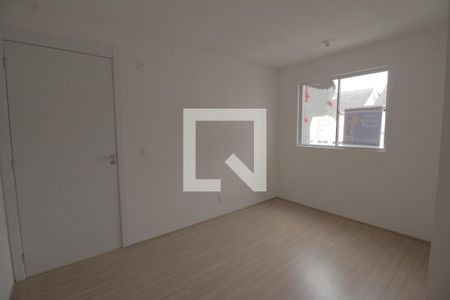 Sala de apartamento à venda com 2 quartos, 44m² em Centro, Canoas
