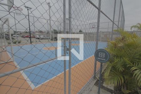 Apartamento à venda com 44m², 2 quartos e 1 vagaQuadra Esportiva