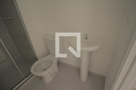 Apartamento à venda com 44m², 2 quartos e 1 vagaBanheiro