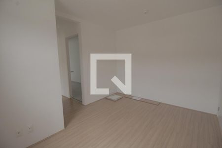 Sala de apartamento à venda com 2 quartos, 44m² em Centro, Canoas