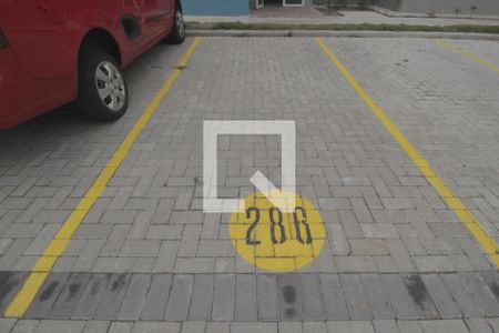 Apartamento à venda com 44m², 2 quartos e 1 vagaGaragem