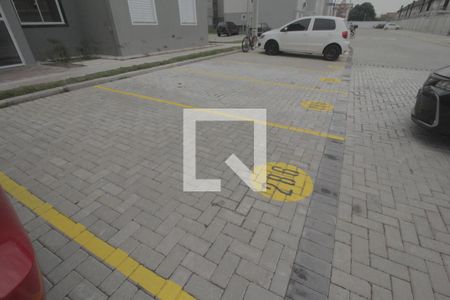 Apartamento à venda com 44m², 2 quartos e 1 vagaGaragem