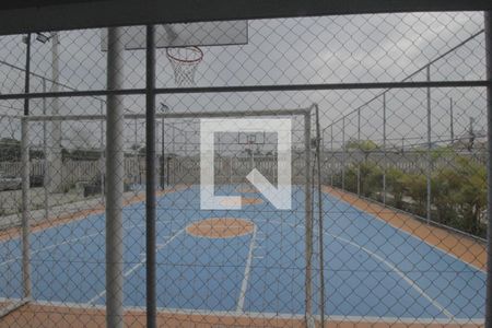 Apartamento à venda com 44m², 2 quartos e 1 vagaQuadra Esportiva