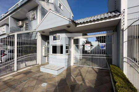 Casa de condomínio à venda com 184m², 4 quartos e 2 vagasFachada