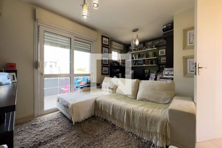 Casa de condomínio à venda com 184m², 4 quartos e 2 vagasQuarto 4