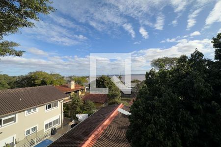 Casa de condomínio à venda com 184m², 4 quartos e 2 vagasCobertura