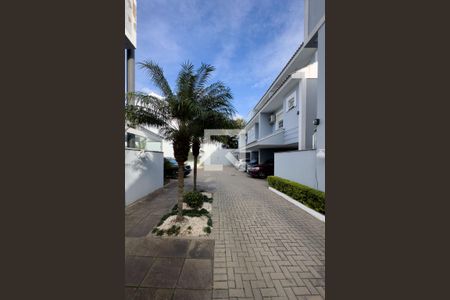 Casa de condomínio à venda com 184m², 4 quartos e 2 vagasÁrea comum