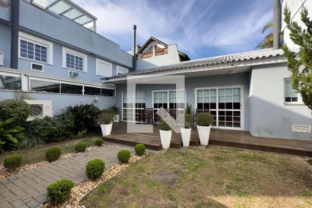 Casa de condomínio à venda com 184m², 4 quartos e 2 vagasÁrea comum