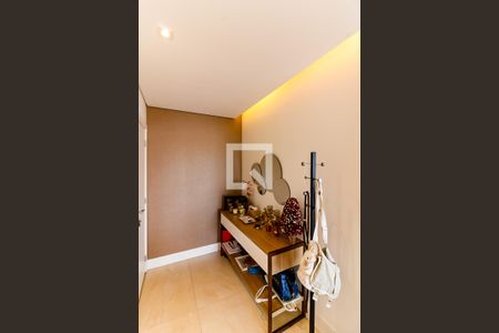 Sala de apartamento para alugar com 2 quartos, 92m² em Santa Teresinha, São Paulo