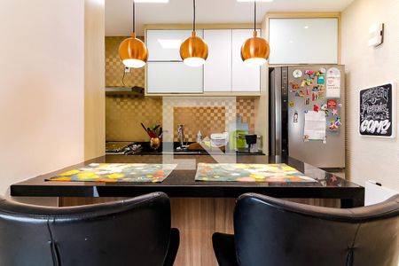 Apartamento para alugar com 92m², 2 quartos e 2 vagas Apartamento para alugar com 92m², 2 quartos e 2 vagasCozinha