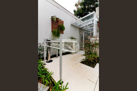 Apartamento para alugar com 92m², 2 quartos e 2 vagas Apartamento para alugar com 92m², 2 quartos e 2 vagasÁrea externa