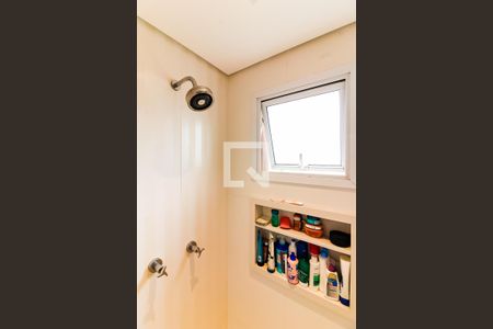 Apartamento para alugar com 92m², 2 quartos e 2 vagas Apartamento para alugar com 92m², 2 quartos e 2 vagasBanheiro da Suíte 2