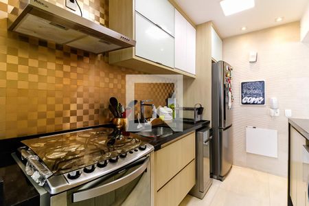 Apartamento para alugar com 92m², 2 quartos e 2 vagas Apartamento para alugar com 92m², 2 quartos e 2 vagasCozinha