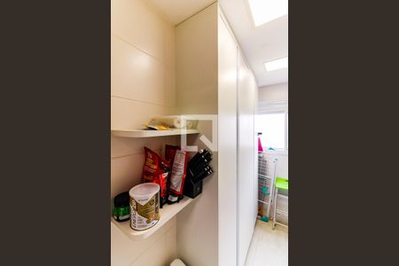 Apartamento para alugar com 92m², 2 quartos e 2 vagas Apartamento para alugar com 92m², 2 quartos e 2 vagasÁrea de Serviço