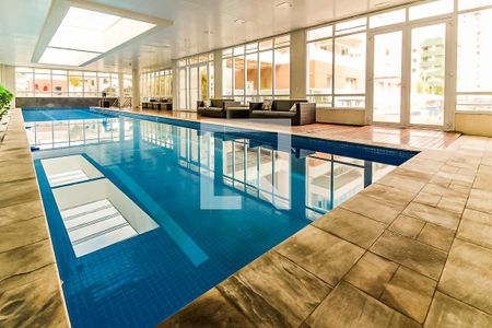 Apartamento para alugar com 92m², 2 quartos e 2 vagas Apartamento para alugar com 92m², 2 quartos e 2 vagasPiscina Aquecida