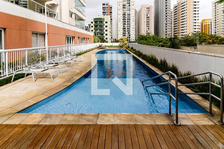 Apartamento para alugar com 92m², 2 quartos e 2 vagas Apartamento para alugar com 92m², 2 quartos e 2 vagasPiscina