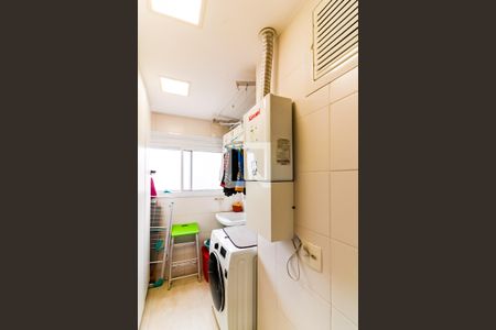 Apartamento para alugar com 92m², 2 quartos e 2 vagas Apartamento para alugar com 92m², 2 quartos e 2 vagasÁrea de Serviço