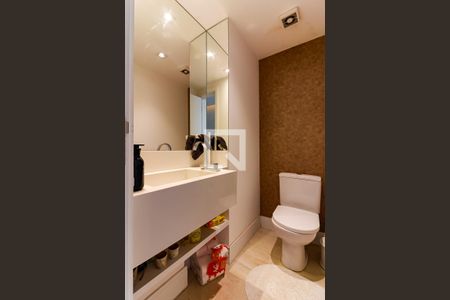 Apartamento para alugar com 92m², 2 quartos e 2 vagas Apartamento para alugar com 92m², 2 quartos e 2 vagasLavabo