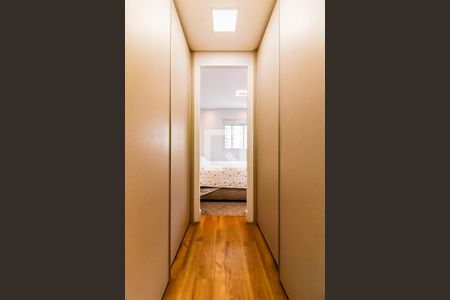 Apartamento para alugar com 92m², 2 quartos e 2 vagas Apartamento para alugar com 92m², 2 quartos e 2 vagasCloset da suíte 1