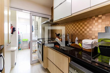 Apartamento para alugar com 92m², 2 quartos e 2 vagas Apartamento para alugar com 92m², 2 quartos e 2 vagasCozinha