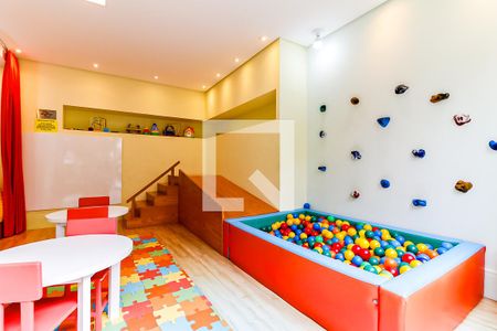 Apartamento para alugar com 92m², 2 quartos e 2 vagas Apartamento para alugar com 92m², 2 quartos e 2 vagasBrinquedoteca