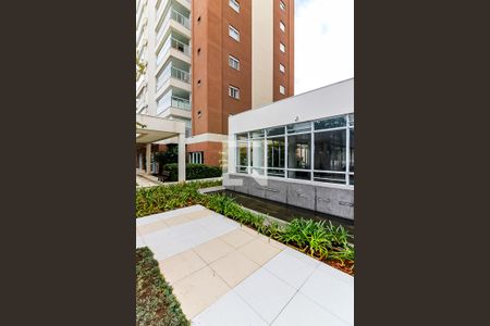Apartamento para alugar com 92m², 2 quartos e 2 vagas Apartamento para alugar com 92m², 2 quartos e 2 vagasÁrea externa