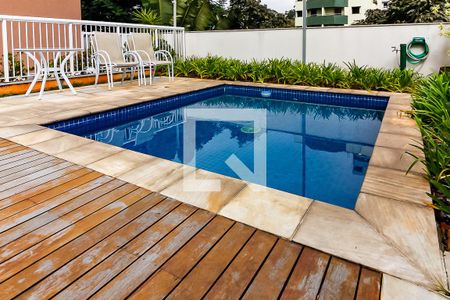 Apartamento para alugar com 92m², 2 quartos e 2 vagas Apartamento para alugar com 92m², 2 quartos e 2 vagasPiscina