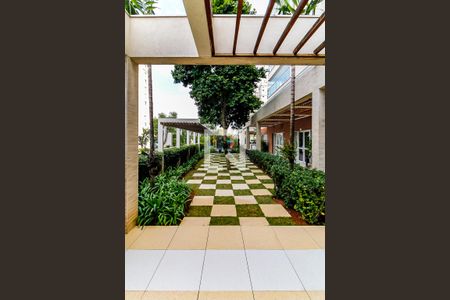 Apartamento para alugar com 92m², 2 quartos e 2 vagas Apartamento para alugar com 92m², 2 quartos e 2 vagasÁrea externa