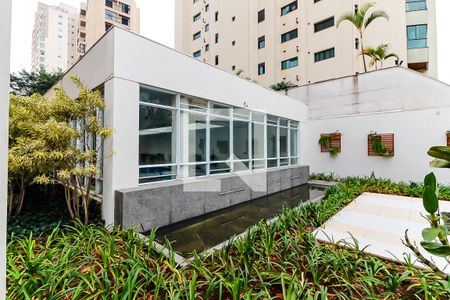 Apartamento para alugar com 92m², 2 quartos e 2 vagas Apartamento para alugar com 92m², 2 quartos e 2 vagasÁrea externa