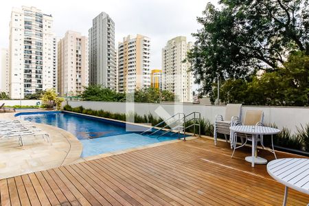 Apartamento para alugar com 92m², 2 quartos e 2 vagas Apartamento para alugar com 92m², 2 quartos e 2 vagasPiscina