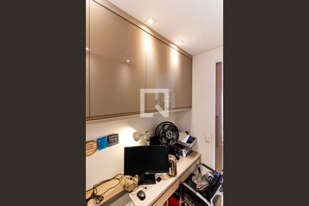 Apartamento para alugar com 92m², 2 quartos e 2 vagas Apartamento para alugar com 92m², 2 quartos e 2 vagasEscritório