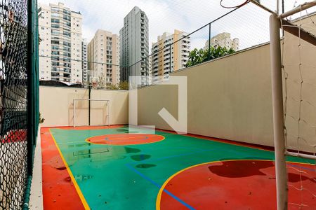 Apartamento para alugar com 92m², 2 quartos e 2 vagas Apartamento para alugar com 92m², 2 quartos e 2 vagasQuadra Esportiva