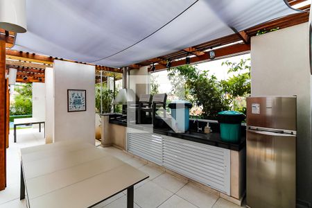 Apartamento para alugar com 92m², 2 quartos e 2 vagas Apartamento para alugar com 92m², 2 quartos e 2 vagasEspaço Gourmet