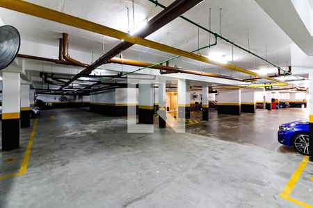 Apartamento para alugar com 92m², 2 quartos e 2 vagas Apartamento para alugar com 92m², 2 quartos e 2 vagasGaragem