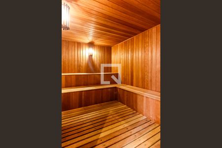 Apartamento para alugar com 92m², 2 quartos e 2 vagas Apartamento para alugar com 92m², 2 quartos e 2 vagasSauna