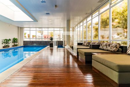 Apartamento para alugar com 92m², 2 quartos e 2 vagas Apartamento para alugar com 92m², 2 quartos e 2 vagasPiscina Aquecida