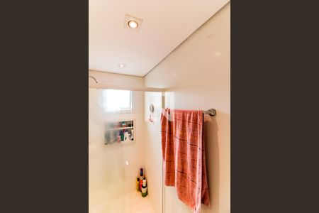 Apartamento para alugar com 92m², 2 quartos e 2 vagas Apartamento para alugar com 92m², 2 quartos e 2 vagasBanheiro da Suíte 2