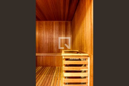 Apartamento para alugar com 92m², 2 quartos e 2 vagas Apartamento para alugar com 92m², 2 quartos e 2 vagasSauna