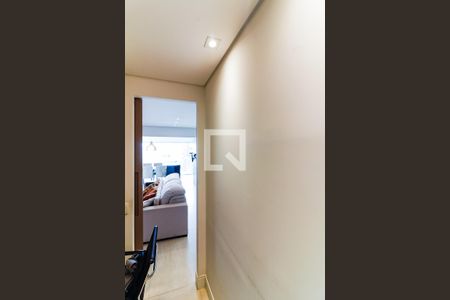 Apartamento para alugar com 92m², 2 quartos e 2 vagas Apartamento para alugar com 92m², 2 quartos e 2 vagasEscritório
