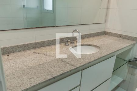 Apartamento à venda com 185m², 3 quartos e 3 vagas Apartamento à venda com 185m², 3 quartos e 3 vagasBanheiro da Suíte 3