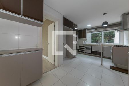 Apartamento à venda com 185m², 3 quartos e 3 vagas Apartamento à venda com 185m², 3 quartos e 3 vagasCozinha