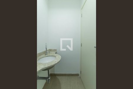 Apartamento à venda com 185m², 3 quartos e 3 vagas Apartamento à venda com 185m², 3 quartos e 3 vagasLavabo