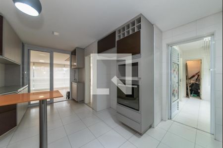 Apartamento à venda com 185m², 3 quartos e 3 vagas Apartamento à venda com 185m², 3 quartos e 3 vagasCozinha