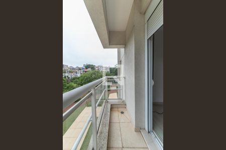 Apartamento à venda com 185m², 3 quartos e 3 vagas Apartamento à venda com 185m², 3 quartos e 3 vagasSacada da Suíte 3