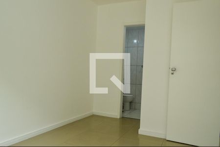 Suíte de apartamento para alugar com 2 quartos, 55m² em Pechincha, Rio de Janeiro
