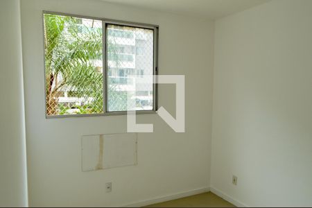 Suíte de apartamento para alugar com 2 quartos, 55m² em Pechincha, Rio de Janeiro