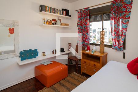 Apartamento à venda com 113m², 3 quartos e 2 vagasQuarto 1