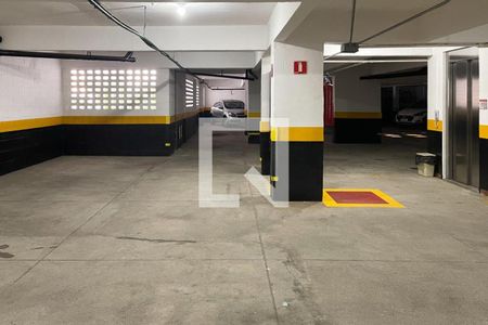 Apartamento à venda com 113m², 3 quartos e 2 vagasGaragem