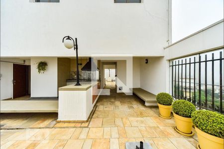 Apartamento à venda com 113m², 3 quartos e 2 vagasÁrea comum