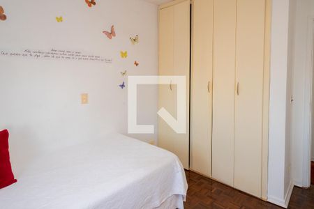 Apartamento à venda com 113m², 3 quartos e 2 vagasQuarto 1